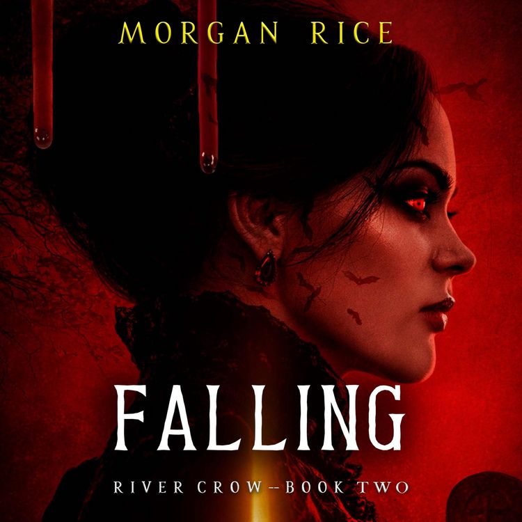 Produktbild: Falling (Book Two of the River Crow Series)