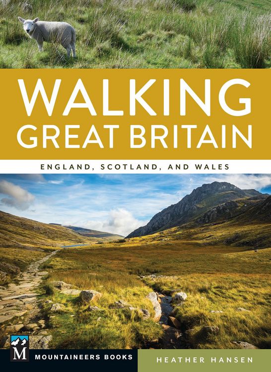 Produktbild: Walking Great Britain