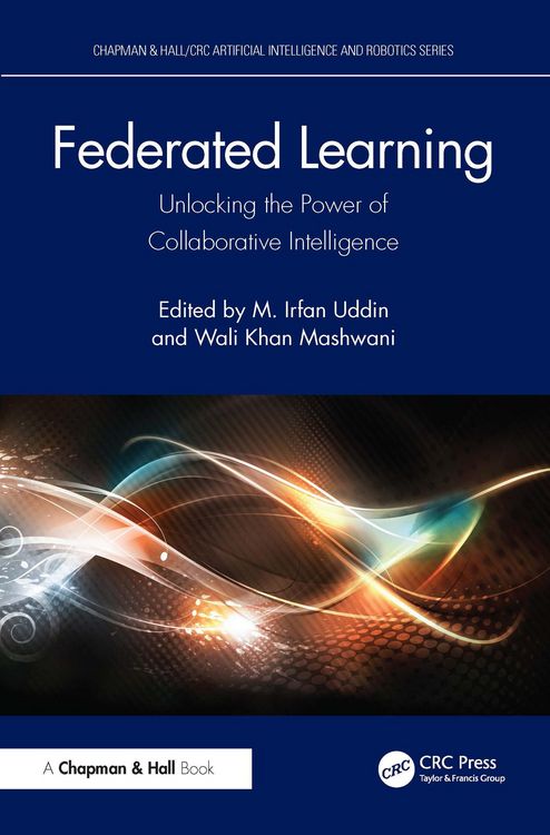 Produktbild: Federated Learning