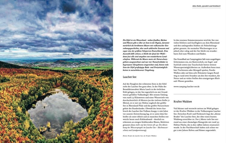 Produktbild: ENDLICH EIFEL &ndash; Band 3