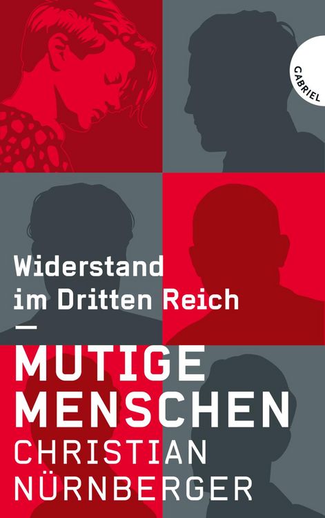 Produktbild: Mutige Menschen