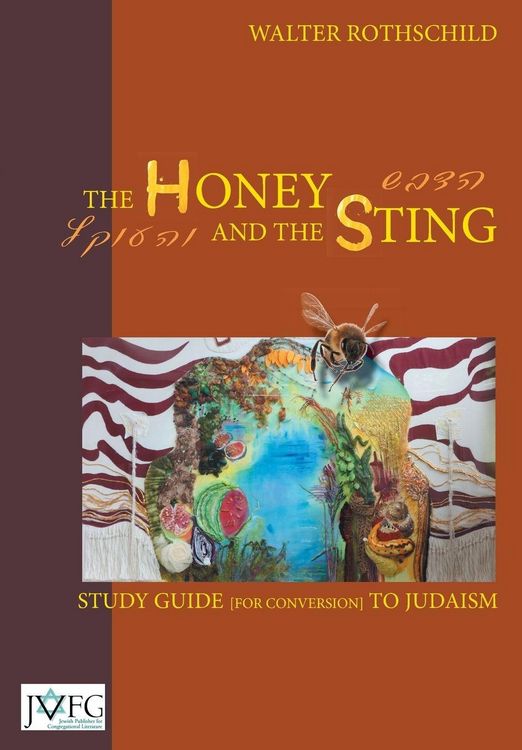 Produktbild: The Honey and the Sting