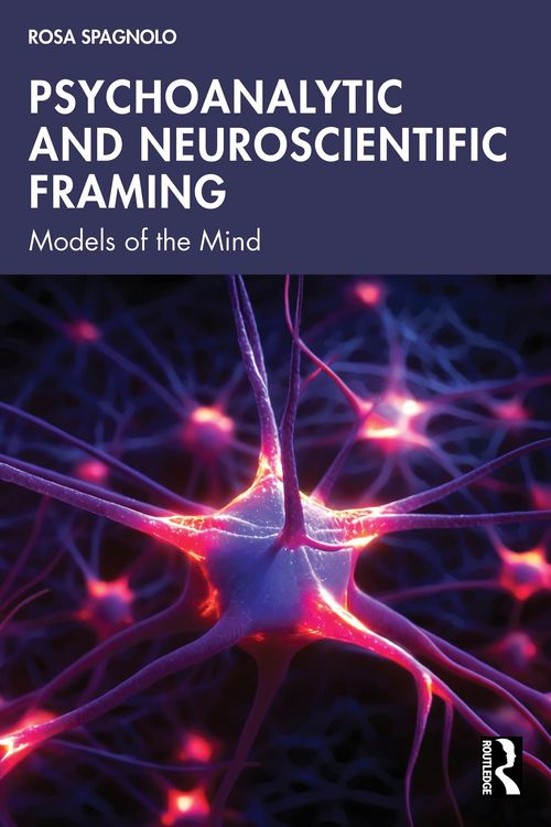 Produktbild: Psychoanalytic and Neuroscientific Framing