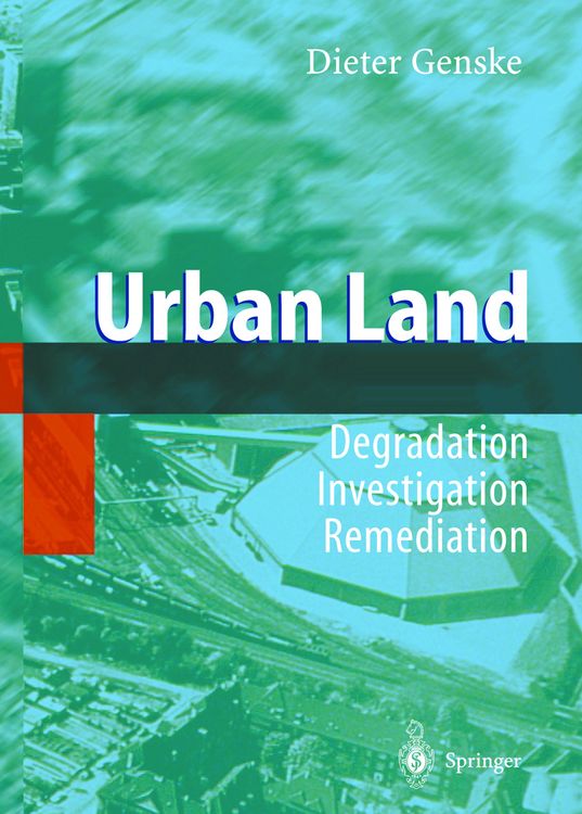 Produktbild: Urban Land