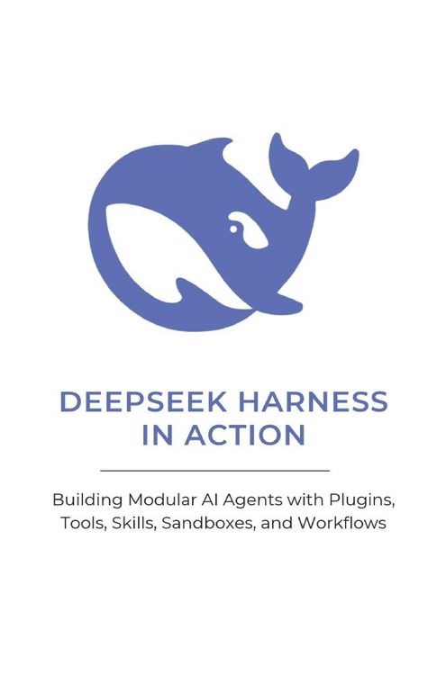 Produktbild: Deepseek Harness in Action