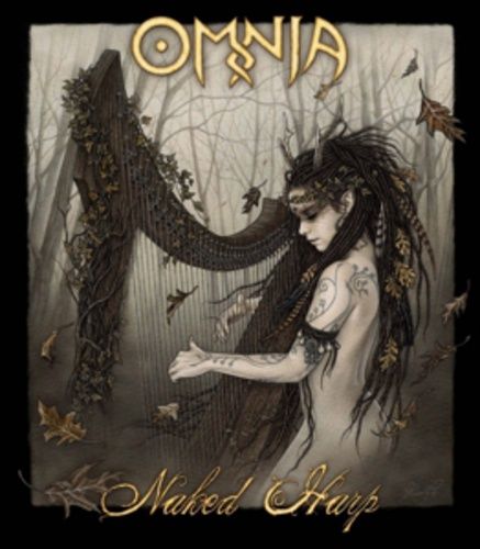 Produktbild: Naked Harp