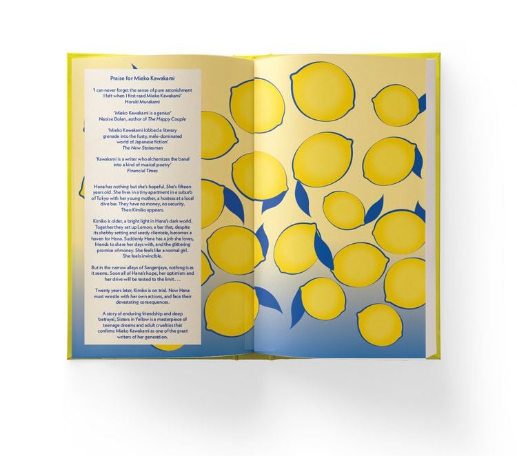 Produktbild: Sisters in Yellow