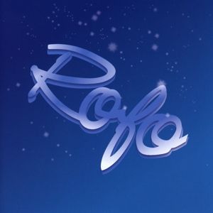 Produktbild: Rofo - The Album Expanded & Remastered Edition