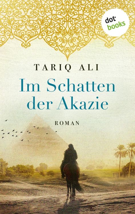 Produktbild: Im Schatten der Akazie