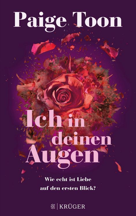 Produktbild: Ich in deinen Augen