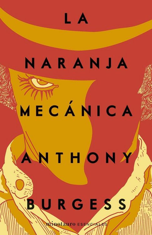 Produktbild: La naranja mec&aacute;nica