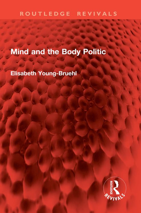 Produktbild: Mind and the Body Politic