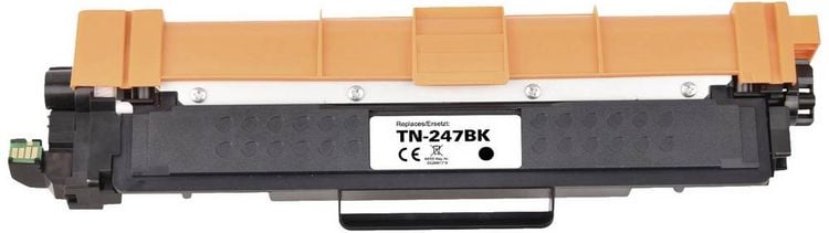 Produktbild: Renkforce Toner ersetzt Brother TN-247BK Kompatibel Schwarz 3000 Seiten RF-5608674