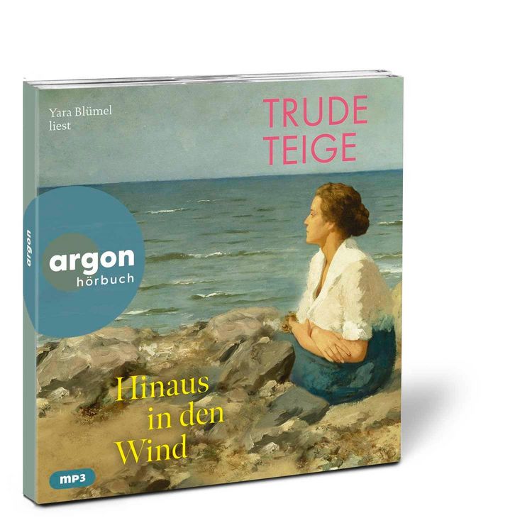 Produktbild: Hinaus in den Wind