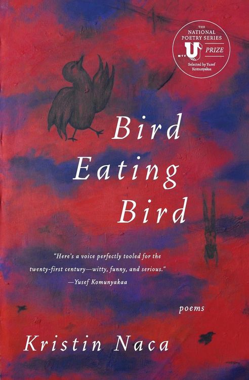 Produktbild: Bird Eating Bird