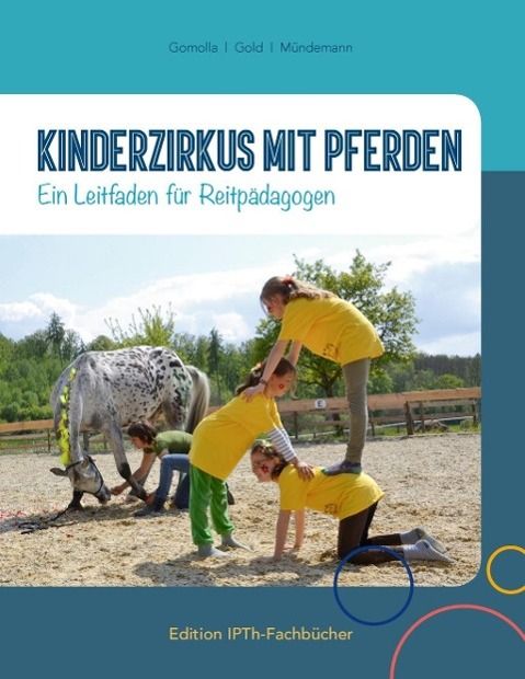 Produktbild: Kinderzirkus mit Pferden