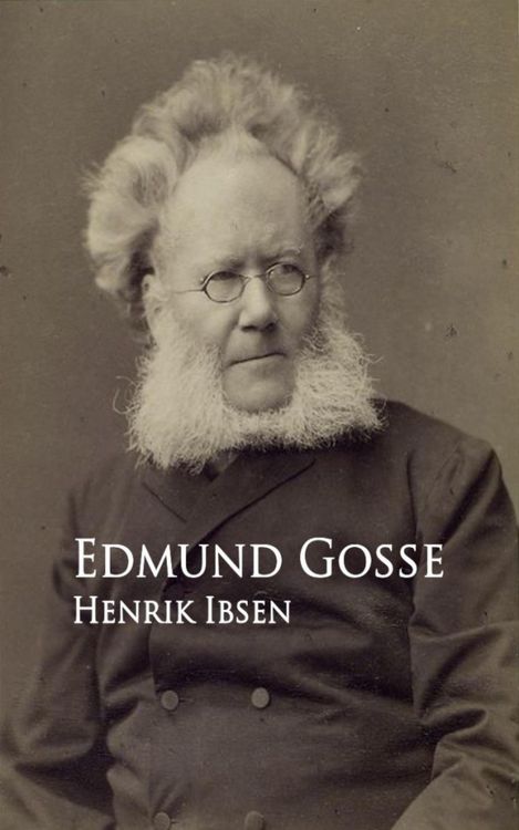 Produktbild: Henrik Ibsen