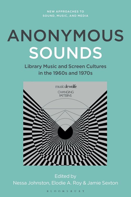 Produktbild: Anonymous Sounds