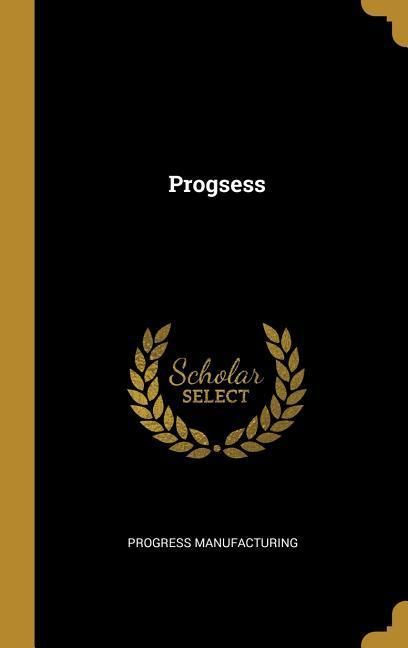 Produktbild: Progsess