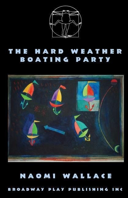 Produktbild: The Hard Weather Boating Party