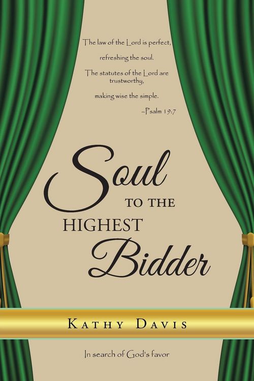 Produktbild: Soul to the Highest Bidder