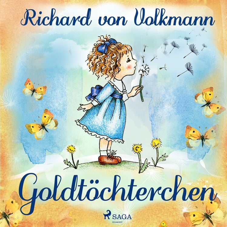 Produktbild: Goldt&ouml;chterchen