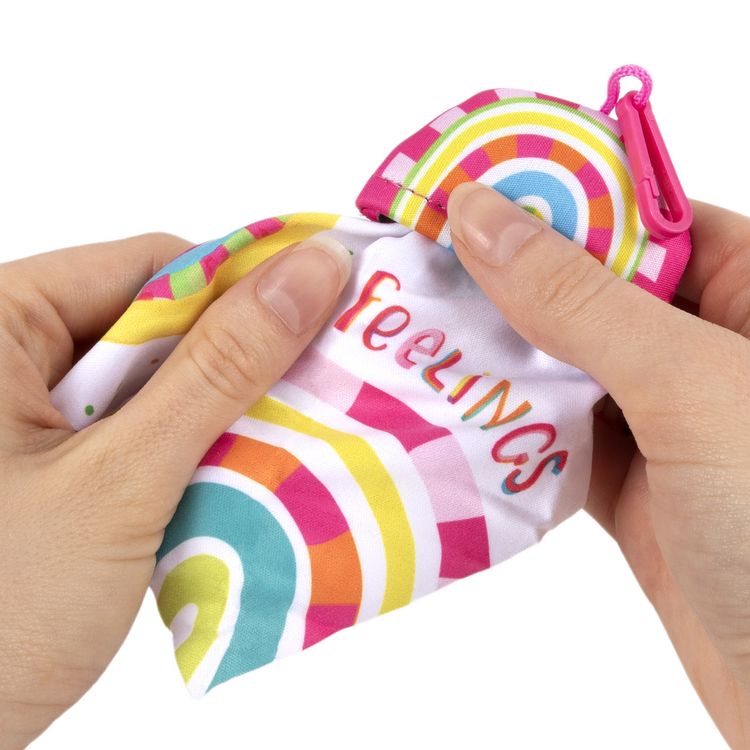 Produktbild: Good Feelings Screen-Cleaner Mikrofasertuch