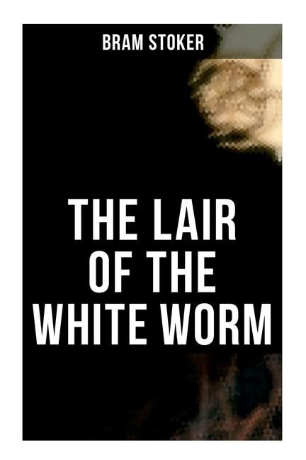 Produktbild: The Lair of the White Worm