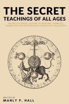 Produktbild: The Secret Teachings of All Ages