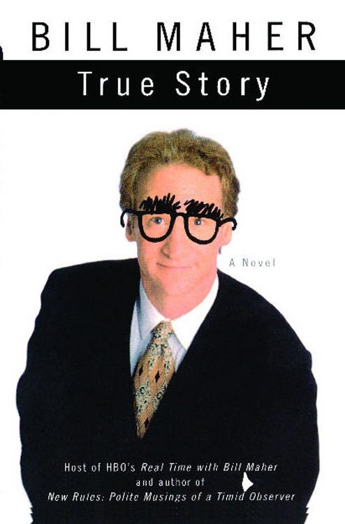 Produktbild: True Story