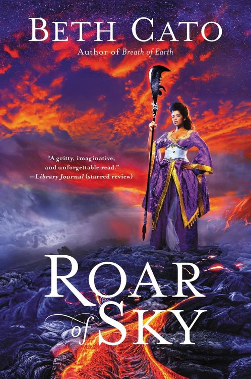 Produktbild: Roar of Sky