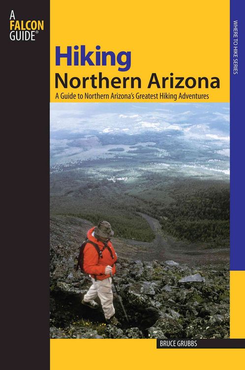 Produktbild: Hiking Northern Arizona