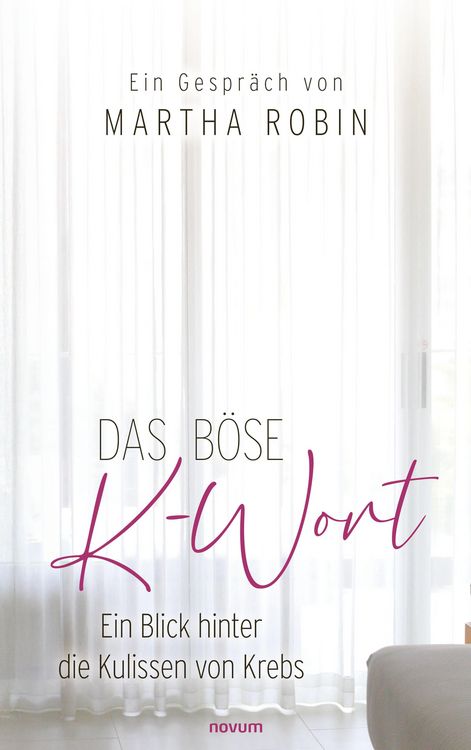 Produktbild: Das b&ouml;se K-Wort