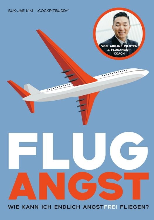 Produktbild: Flugangst