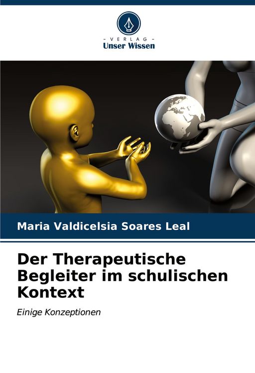 Produktbild: Der Therapeutische Begleiter im schulischen Kontext
