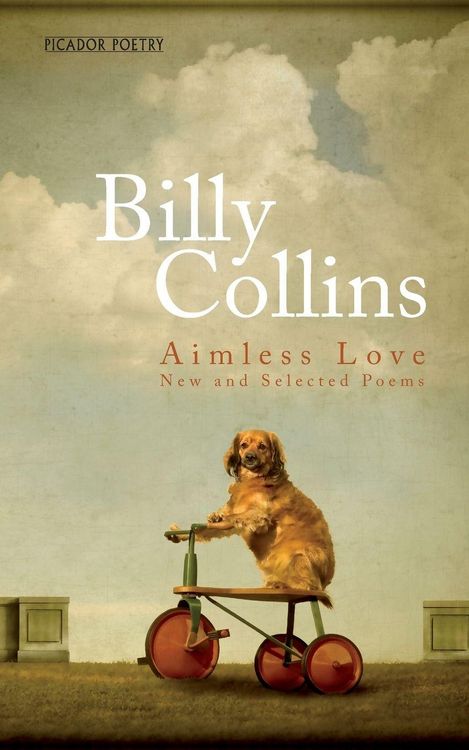 Produktbild: Aimless Love