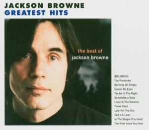 Produktbild: Browne, J: Best Of
