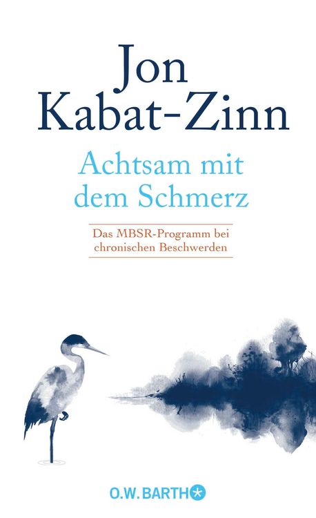 Produktbild: Achtsam mit dem Schmerz