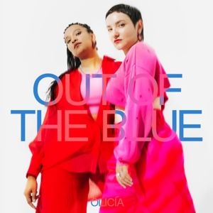 Produktbild: Out Of The Blue