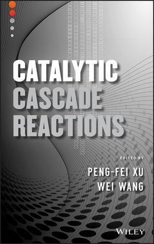 Produktbild: Catalytic Cascade Reactions