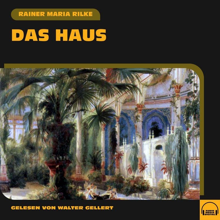 Produktbild: Das Haus