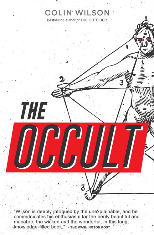 Produktbild: The Occult