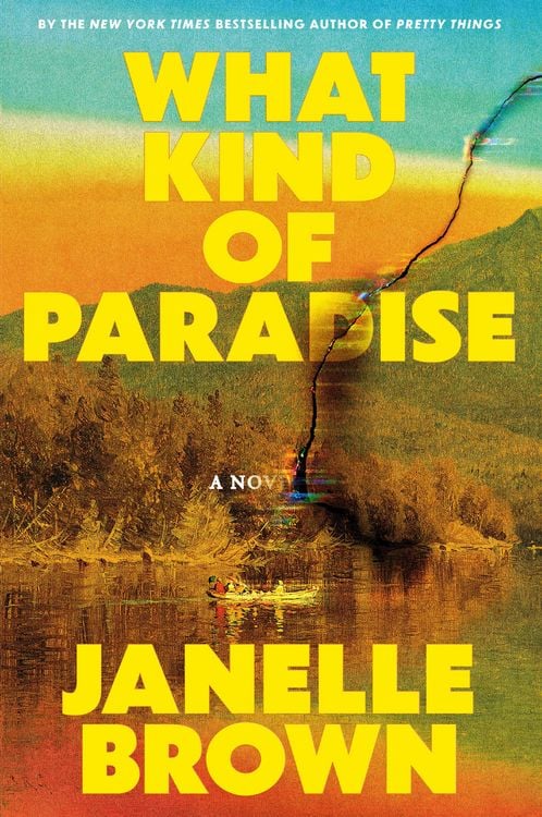 Produktbild: What Kind of Paradise