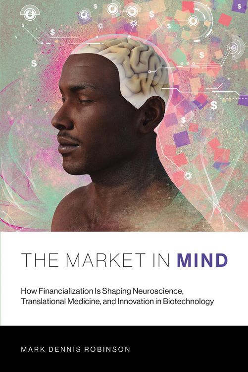 Produktbild: The Market in Mind