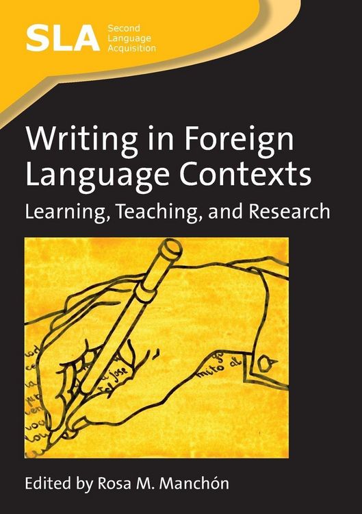 Produktbild: Writing in Foreign Language Contexts