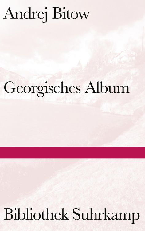 Produktbild: Georgisches Album