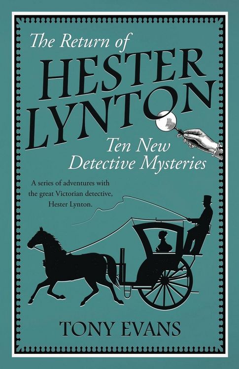 Produktbild: The Return of Hester Lynton