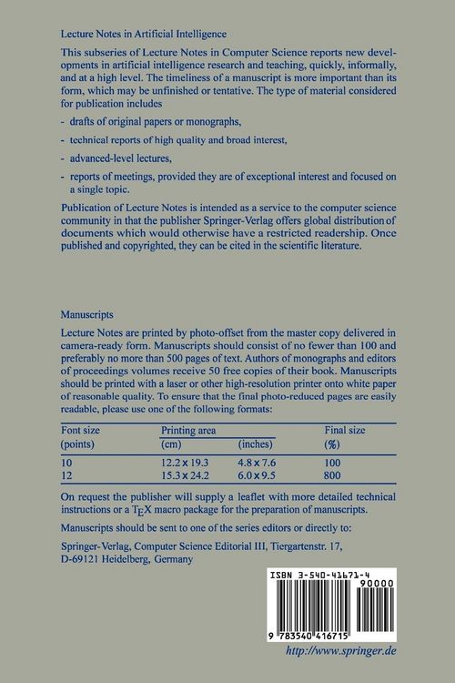 Produktbild: Agent Mediated Electronic Commerce