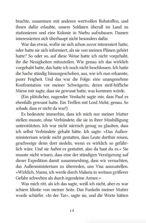 Produktbild: Lady Trents Memoiren 2