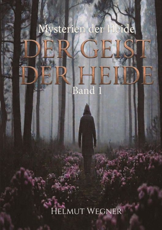 Produktbild: Der Geist der Heide